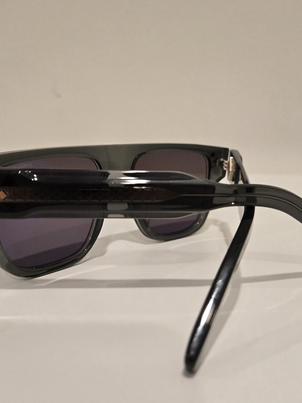 Dior Men's CD Diamond S6I sunglasses - Picture 3 of 3